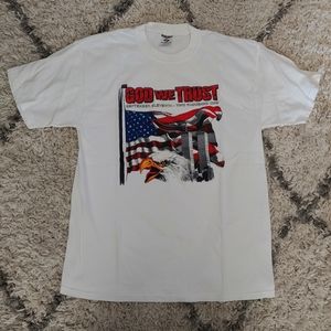 Vintage September 11 tee